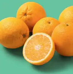 PENNY Echt Bio Orangen Angebot