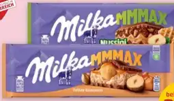 PENNY Milka Schokolade MMMAX Angebot