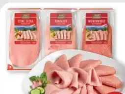 PENNY Ich bin Österreich Wurstaufschnitt Angebot