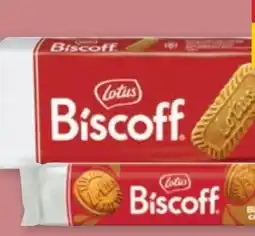 PENNY Lotus Biscoff Karamellgebäck Angebot