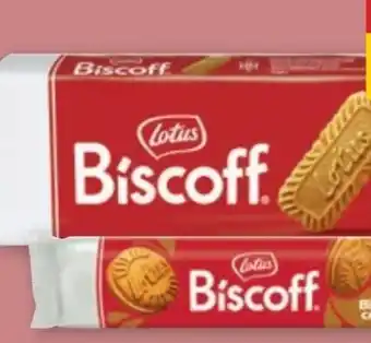 PENNY Lotus Biscoff Karamellgebäck Angebot