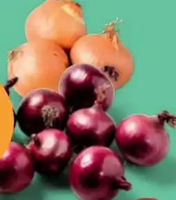 PENNY Ich bin Österreich Zwiebeln Angebot