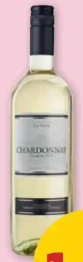 PENNY Ca'Vivo Chardonnay Veneto Angebot