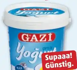 PENNY Gazi Ciftlik Joghurt Angebot