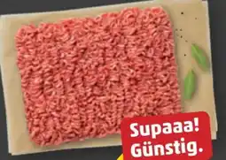 PENNY Ich bin Österreich Rinderfaschiertes Angebot