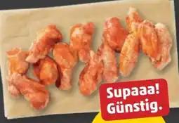 PENNY Federike Chicken Wings Angebot
