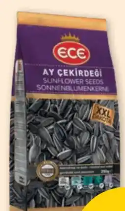 PENNY Ece Sonnenblumenkerne Angebot