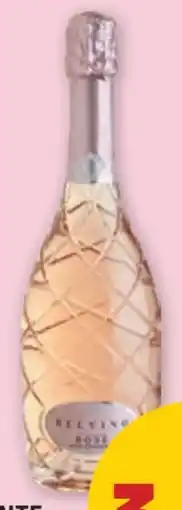 PENNY La Gioiosa Vino Spumante Rosé Angebot
