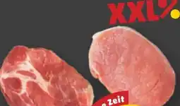 PENNY Schopf ohne Knochen Angebot