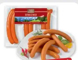 PENNY Ich bin Österreich Debreziner Angebot