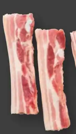 PENNY Ich bin Österreich Bauchfleisch Angebot