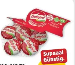 PENNY Babybel Mini Angebot