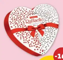 PENNY Ferrero Raffaello Herz Angebot