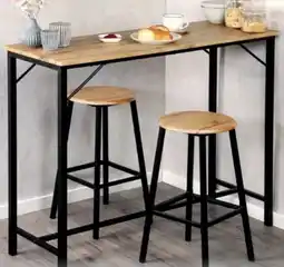 PENNY Kesper Küchenbar Angebot