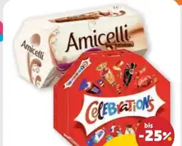 PENNY Mars Celebrations Angebot