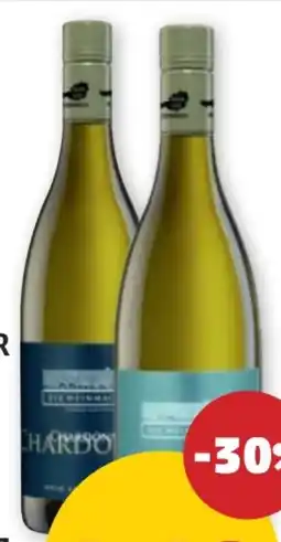 PENNY Die Weinmacher Chardonnay Angebot