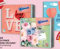 PENNY Manner Neapolitaner Geschenkpackung Angebot