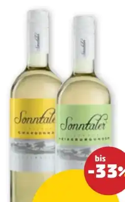 PENNY Jurtschitsch Sonnhof Chardonnay Angebot