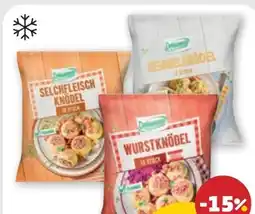 PENNY Delikatessa Knödel Angebot
