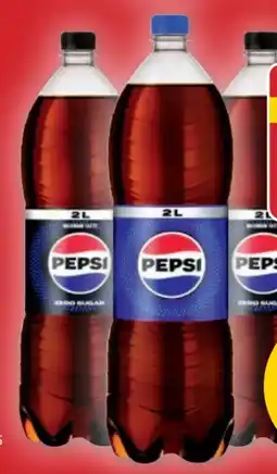 PENNY Pepsi Cola Angebot