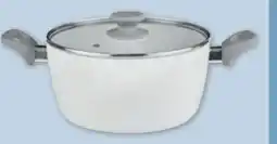 PENNY Casa Royale Geschmiedeter Topf Angebot