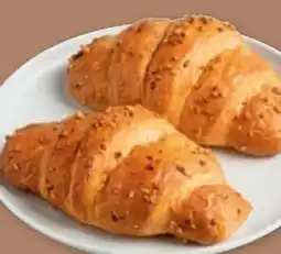 PENNY Bäckerkrönung Nuss-Nougat Croissant Angebot