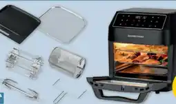 PENNY Gourmet Maxx Heissluftofen Angebot