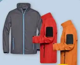 PENNY Damen Outdoorjacke Angebot