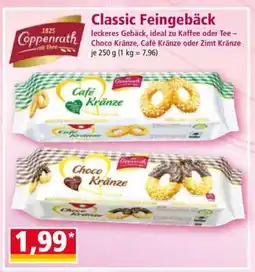 Norma Classic Feingebäck Angebot