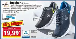 Norma Sneaker für Herren Angebot