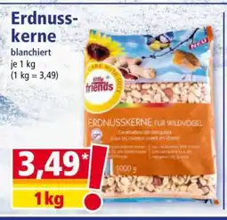 Norma Erdnusskerne Angebot