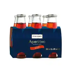 Lidl Aperitivo Rosso Lidl Angebot