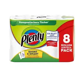 Lidl Küchenrolle Short&Smart Lidl Angebot