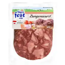 Lidl Zungenwurst Lidl Angebot