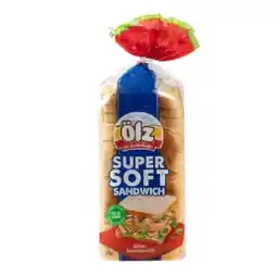 Lidl Super Soft Sandwich Lidl Angebot