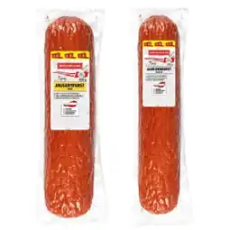 Lidl Jausenwurst XXL versch. Sorten Lidl Angebot