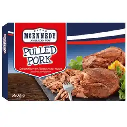 Lidl Pulled Pork Lidl Angebot