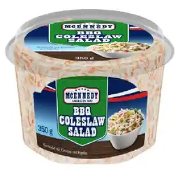 Lidl BBQ Coleslaw Salad Lidl Angebot