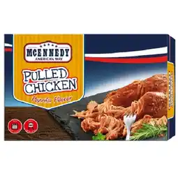 Lidl Pulled Chicken Lidl Angebot