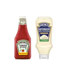 Lidl Ketchup oder Mayonnaise versch. Sorten Lidl Angebot