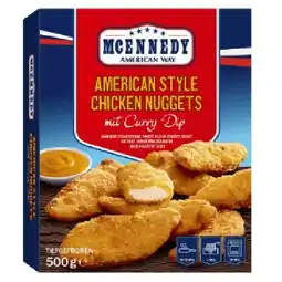 Lidl Hendlfilets Americanos mit Curry Dip Lidl Angebot
