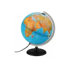 Lidl Leuchtglobus Ø ca. 30 cm Lidl Angebot