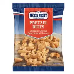 Lidl Pretzel Bites Cheddar Cheese Lidl Angebot