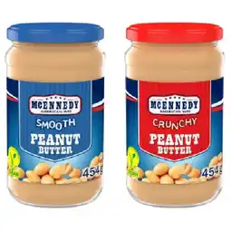 Lidl Erdnussbutter Crunchy oder Smooth Lidl Angebot