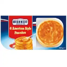 Lidl American Style Pancakes Lidl Angebot