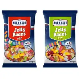 Lidl Jelly Beans Süß oder Sauer Lidl Angebot