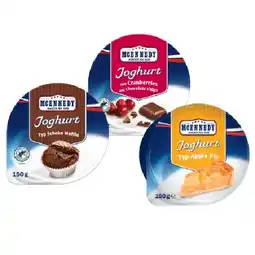 Lidl Joghurt versch. Sorten Lidl Angebot