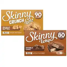 Lidl Bars versch. Sorten Lidl Angebot