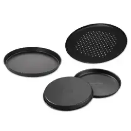 Lidl Pizzableche versch. Größen Lidl Angebot