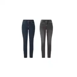 Lidl Damen Jeans “Super-Skinny-Fit” Lidl Angebot